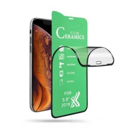 SZKŁO HARTOWANE CERAMICZNE PREMIUM FLEX HUAWEI Y7P