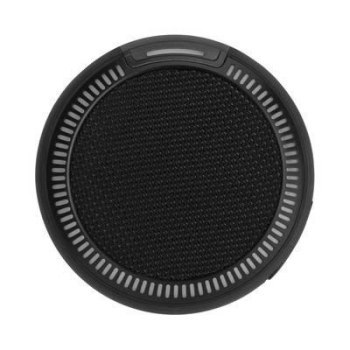 Słuchawki - XQISIT GŁOŚNIK BLUETOOTH STREETPARTY S CZARNY Słuchawki - XQISIT GŁOŚNIK BLUETOOTH STREETPARTY S CZARNY