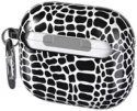 Słuchawki - Richmond & Finch AirPods Gen. 3 case, Black Croc