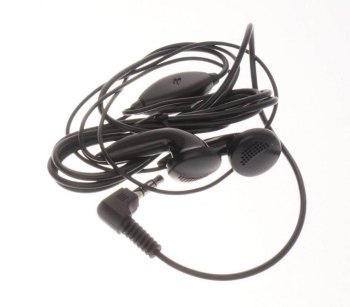 Słuchawki - ZESTAW SŁUCHAWKOWY ALCATEL JACK 3.5MM CCB2160A15C1 Słuchawki - ZESTAW SŁUCHAWKOWY ALCATEL JACK 3.5MM CCB2160A15C1