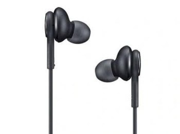 Słuchawki - ZESTAW SŁUCHAWKOWY SAMSUNG GP-OAU021AMDBW AKG EO-IC100BBE USB-C BULK Słuchawki - ZESTAW SŁUCHAWKOWY SAMSUNG GP-OAU021AMDBW AKG EO-IC100BBE USB-C BULK