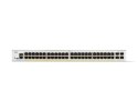 Switch Cisco C1300-48P-4X 48-port GE PoE+ 370W 4x10Gb SFP+