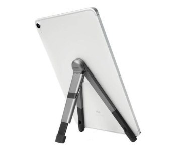 TWELVE SOUTH COMPASS PRO HOLDER U FOR TABLETS SPACE GREY TWELVE SOUTH COMPASS PRO HOLDER U FOR TABLETS SPACE GREY