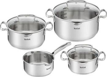 Tefal Duetto+ G719S734 7 elementów Tefal Duetto+ G719S734 7 elementów