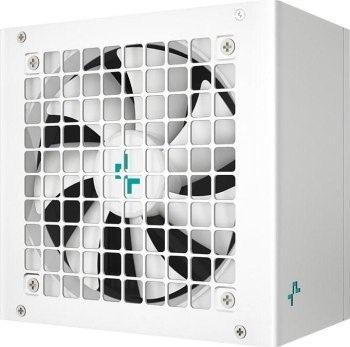 Zasilacz Deepcool PN850-M WH Zasilacz Deepcool PN850-M WH
