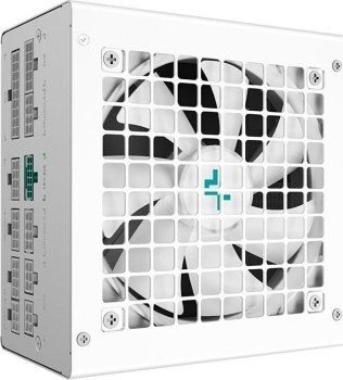 Zasilacz Deepcool PN850-M WH Zasilacz Deepcool PN850-M WH