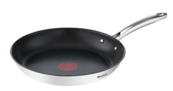Zestaw 3 patelni TEFAL Duetto+ G732S334 20/24/28 cm Zestaw 3 patelni TEFAL Duetto+ G732S334 20/24/28 cm