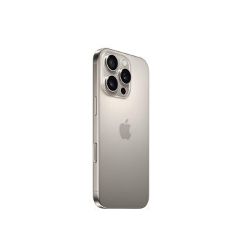 Apple iPhone 16 Pro 512GB Natural Titanium Apple iPhone 16 Pro 512GB Natural Titanium