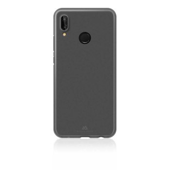 BLACK ROCK "Ultra Thin Iced" FUTERAŁ GSM DLA HUAWEI P20 LITE, PRZEŹROCZYSTY WYPRZEDAŻ BLACK ROCK "Ultra Thin Iced" FUTERAŁ GSM DLA HUAWEI P20 LITE, PRZEŹROCZYSTY WYPRZEDAŻ