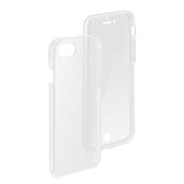 CASE ETUI 360 PC+TPU TRANSPARENT HUAWEI P SMART 2021