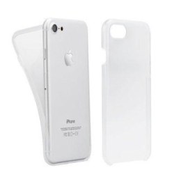 CASE ETUI 360 PC+TPU TRANSPARENT HUAWEI P SMART 2021