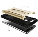 CASE ETUI ARMOR CZARNY HUAWEI P SMART 2021 CZARNY