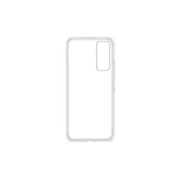 CASE ETUI HUAWEI P SMART 2021 TPU TRANSPARENT