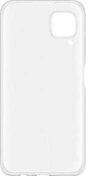 CASE ETUI HUAWEI PROTECTIVE P40 LITE E TRANSPARENT CASE ETUI HUAWEI PROTECTIVE P40 LITE E TRANSPARENT