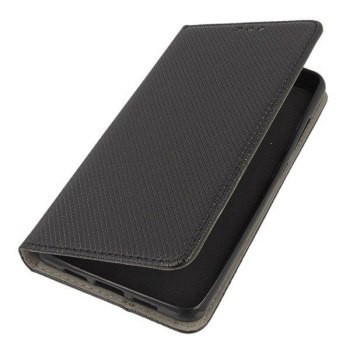 CASE ETUI MAGNET BOOK HUAWEI MATE 30 LITE CZARNY CASE ETUI MAGNET BOOK HUAWEI MATE 30 LITE CZARNY