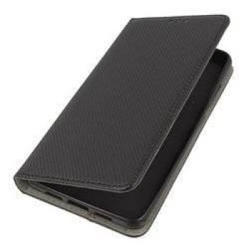 CASE ETUI MAGNET BOOK HUAWEI Y6P CZARNY CASE ETUI MAGNET BOOK HUAWEI Y6P CZARNY