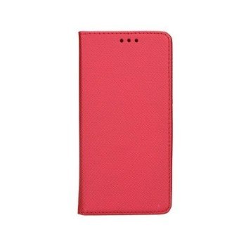 CASE ETUI MAGNET BOOK XIAOMI REDMI 8A CZERWONY CASE ETUI MAGNET BOOK XIAOMI REDMI 8A CZERWONY