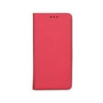 CASE ETUI MAGNET BOOK XIAOMI REDMI NOTE 9T 5G CZERWONY CASE ETUI MAGNET BOOK XIAOMI REDMI NOTE 9T 5G CZERWONY