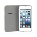CASE ETUI MAGNET BOOK SAMSUNG GALAXY S21 PLUS CZARNY