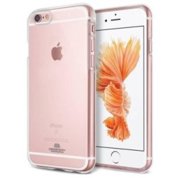 CASE ETUI MERCURY TRANSPARENT HUAWEI Y5P