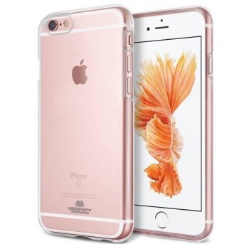 CASE ETUI MERCURY TRANSPARENT HUAWEI Y6P CASE ETUI MERCURY TRANSPARENT HUAWEI Y6P