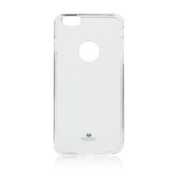 CASE ETUI MERCURY TRANSPARENT XIAOMI REDMI NOTE 4 4X