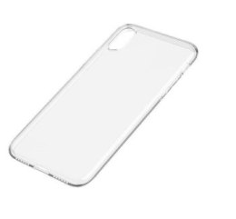 CASE ETUI SLIM 1MM TRANSPARENT HUAWEI Y5P