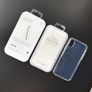CASE ETUI SLIM 2MM TRANSPARENT HUAWEI P40 PRO PUDEŁKO CASE ETUI SLIM 2MM TRANSPARENT HUAWEI P40 PRO PUDEŁKO