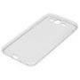 CASE ETUI SLIM 2MM TRANSPARENT HUAWEI Y8P