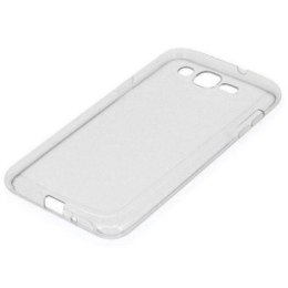 CASE ETUI SLIM 2MM TRANSPARENT ONEPLUS 8