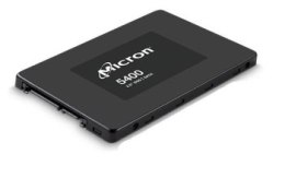 Dysk SSD Micron 5400 PRO 240GB SATA 2.5 MTFDDAK240TGA-1BC1ZABYYR (DPWD 1.5)