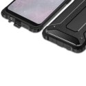 ETUI ARMOR RING MAGNETIC IPHONE 12 PRO MAX CZARNY