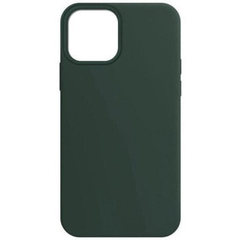 ETUI SILICONE CASE HUAWEI P SMART 2021 CIEMNOZIELONY ETUI SILICONE CASE HUAWEI P SMART 2021 CIEMNOZIELONY