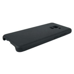 ETUI SILICONE CASE HUAWEI P SMART 2021 CZARNY