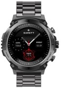 Garett Atom Czarny stalowy