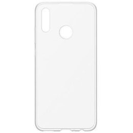 HUAWEI ORGINALNE ETUI TRANSPARENT HUAWEI Y6P