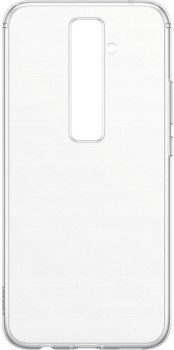Huawei PC Case do Mate 20 przezroczysty (51992600)