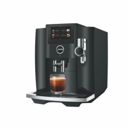 JURA S8 Piano Black (EB) czarny