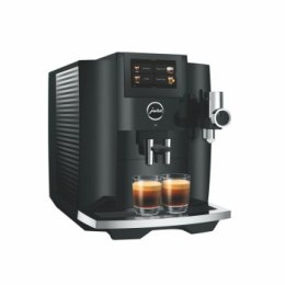 JURA S8 Piano Black (EB) czarny