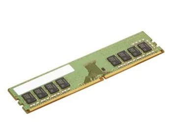Lenovo 8GB DDR4 3200MHz ECC UDIMM G2 4X71L68778 Lenovo 8GB DDR4 3200MHz ECC UDIMM G2 4X71L68778