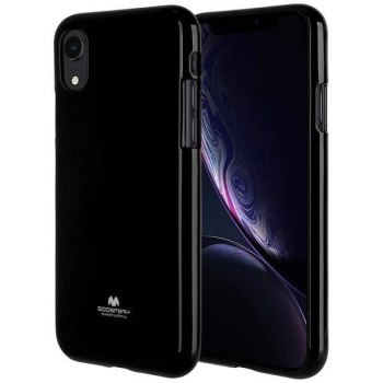 MERCURY JELLY CASE CZARNY XIAOMI REDMI 4A MERCURY JELLY CASE CZARNY XIAOMI REDMI 4A