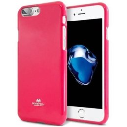 MERCURY JELLY CASE RÓŻOWY XIAOMI REDMI NOTE 4 4X