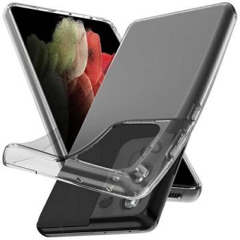 Mercury Jelly Clear N970 Note 10 przezro czysty/transparent Mercury Jelly Clear N970 Note 10 przezro czysty/transparent