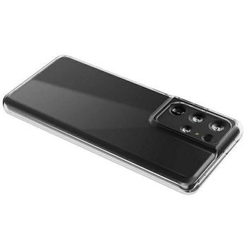 Mercury Jelly Clear N970 Note 10 przezro czysty/transparent Mercury Jelly Clear N970 Note 10 przezro czysty/transparent