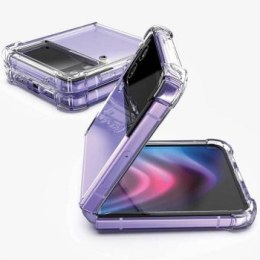 Mercury Super Protect Samsung Flip 4 clear