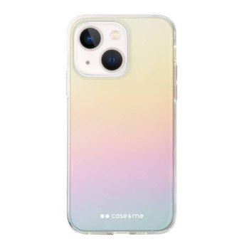 Puro Iridescent Cover for iPhone 14 Puro Iridescent Cover for iPhone 14