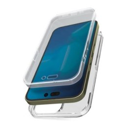 SBS 360 Full Body Cover for iPhone 14 Pro - Unbreakable Collection