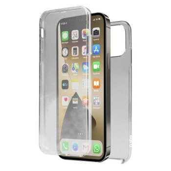 SBS 360° Full Body cover for iPhone 13 Pro Max - Unbreakable Collection SBS 360° Full Body cover for iPhone 13 Pro Max - Unbreakable Collection