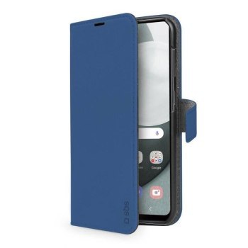 SBS Book Wallet Case with stand function for Samsung Galaxy A53 SBS Book Wallet Case with stand function for Samsung Galaxy A53