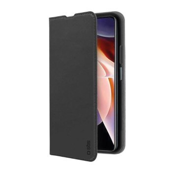 SBS - Book Wallet Lite Case for Xiaomi Redmi Note 11 Pro/Pro Plus SBS - Book Wallet Lite Case for Xiaomi Redmi Note 11 Pro/Pro Plus